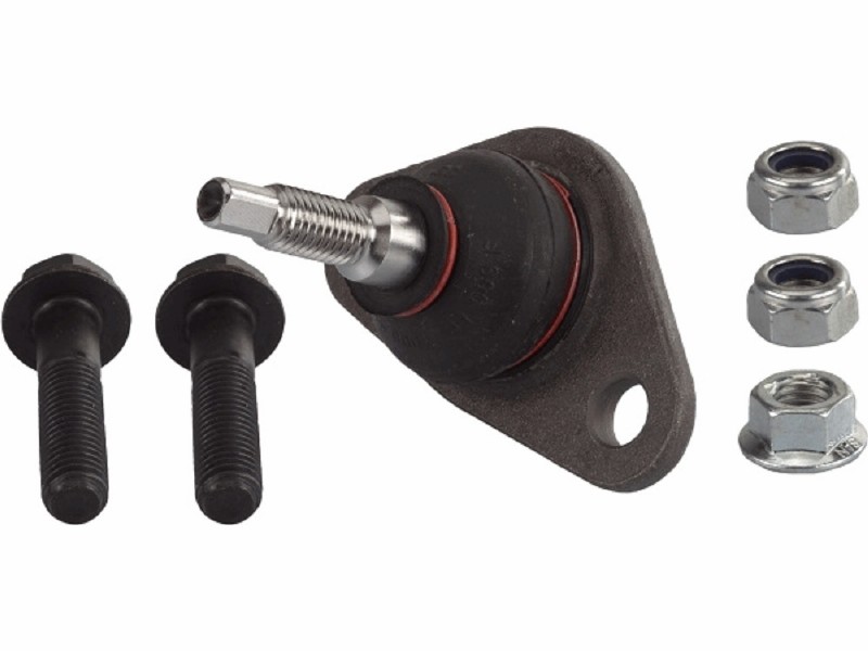 Giunto di supporto guida anteriore inf. Volvo 760 1986 1990
