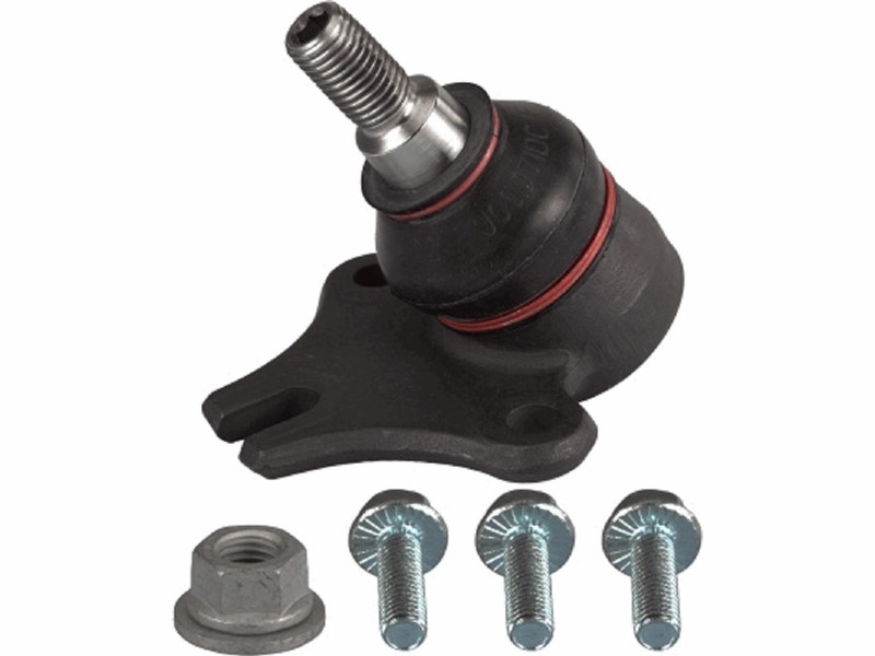 Giunto di supporto guida anteriore inf. Volkswagen vento 1995 1996