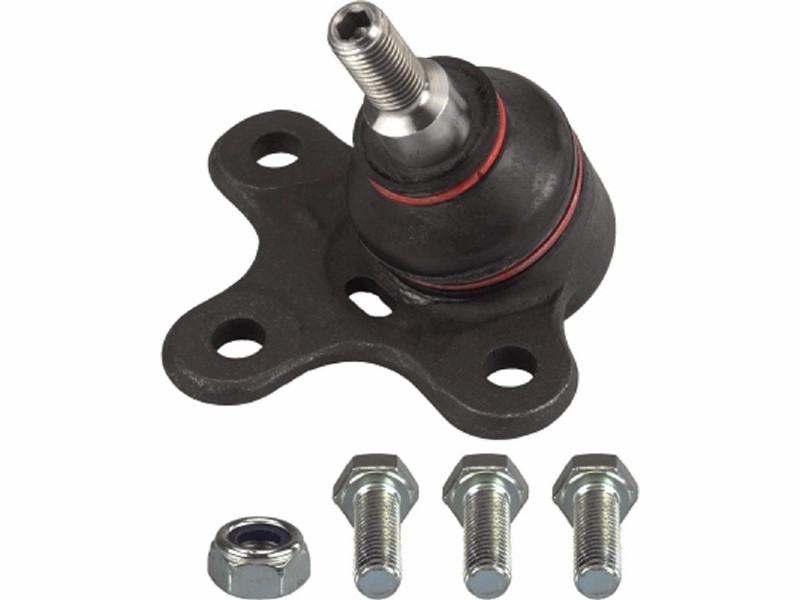 Giunto di supporto guida anteriore DX. inf. Volkswagen lupo 1998 2005