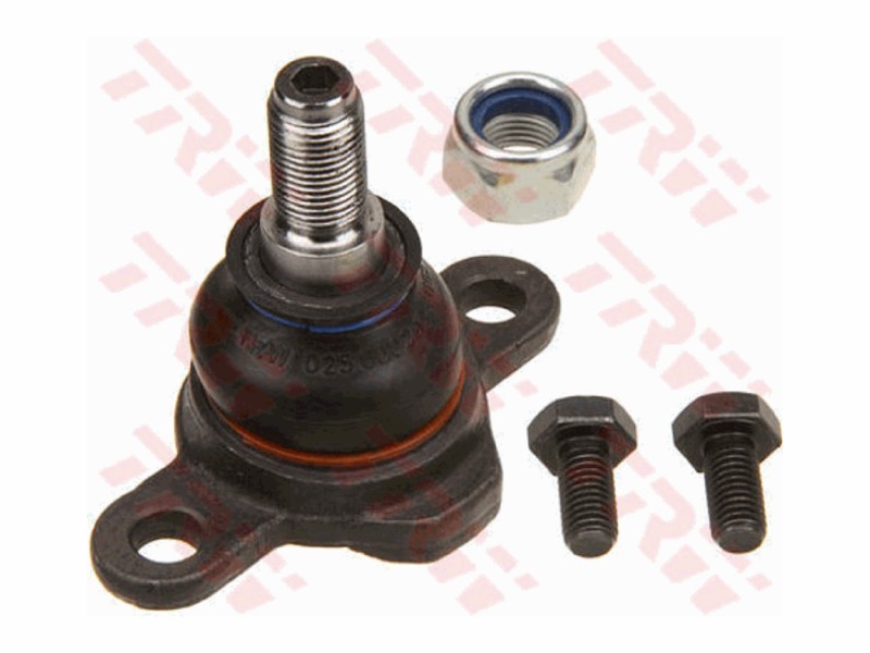 Giunto di supporto guida vcl anteriore inf. Volkswagen Transporter T4 bus 1996 2003