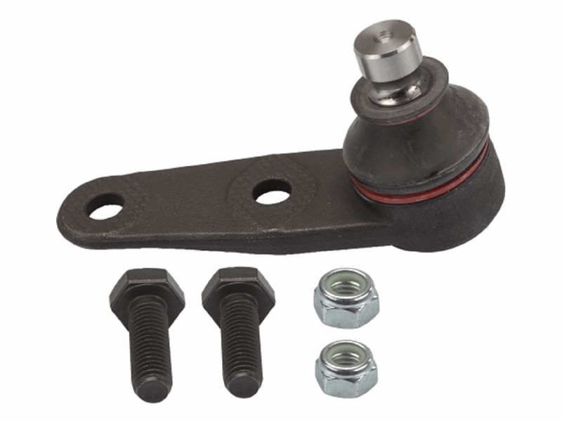 Giunto di supporto guida anteriore inf. Audi 80 1983 1989