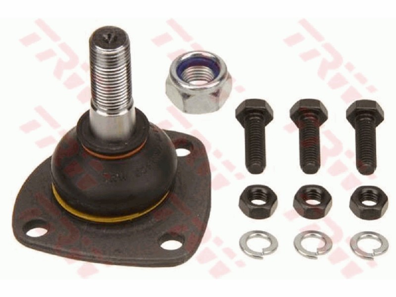 Giunto di supporto guida anteriore inf. Lada 1200-1600 1970 1986
