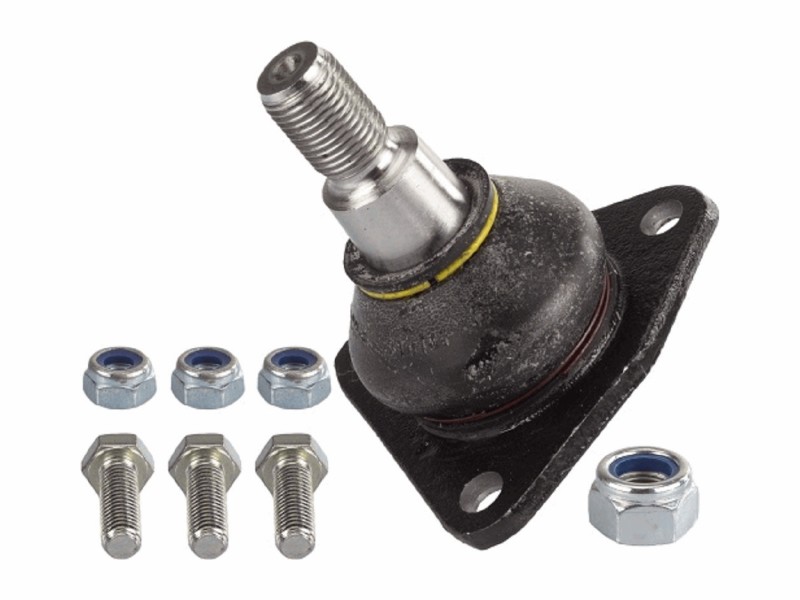 Giunto di supporto guida vcl anteriore sup. master I flatbed / chassi 1980 1998
