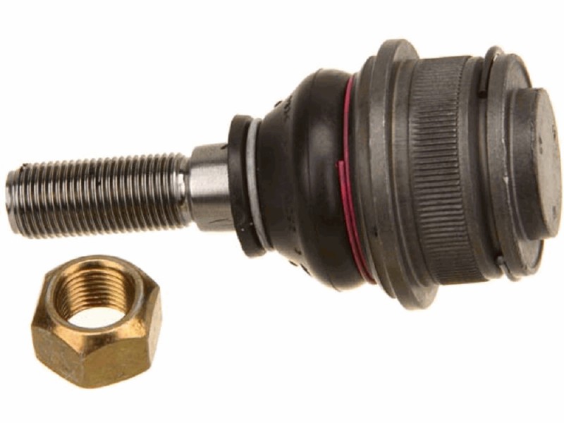 Giunto di supporto guida vcl anteriore sup. Volkswagen Transporter T4 bus 1998 2003