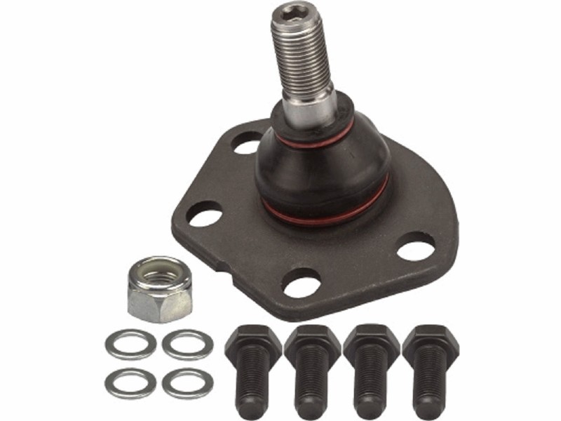Giunto di supporto guida vcl anteriore Citroën jumper- relay/Ducato/boxe 2000 2002