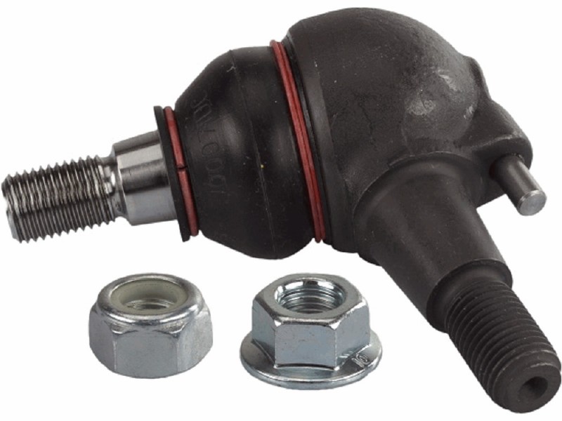 Giunto di supporto guida anteriore inf. Mercedes c 180-280 / c class / cl 1998 2002