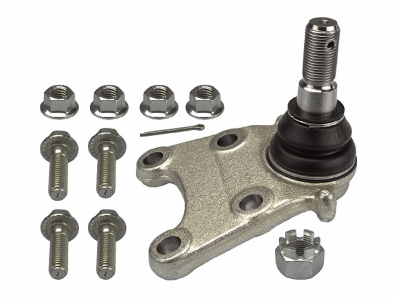 Giunto di supporto guida anteriore inf. holden rodeo pickup 1988 2003