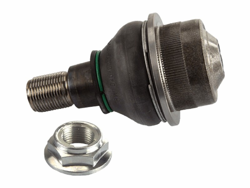 Giunto di supporto guida vcl anteriore inf. Mercedes sprinter 2-T 2000 2006