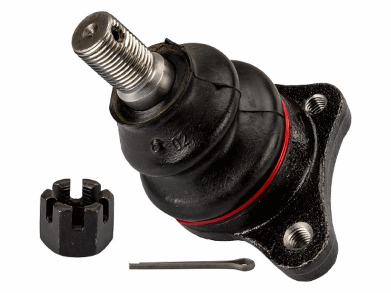 Giunto di supporto guida anteriore sup. Mazda e 2000,2200 bus 1988 1989