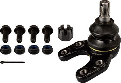 Giunto di supporto guida sospensione anteriore Mazda B1600 01/85-03/96