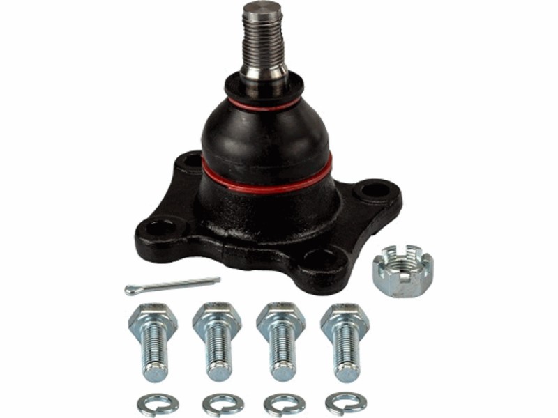 Giunto di supporto guida anteriore inf. Toyota 4 runner 1993 1996