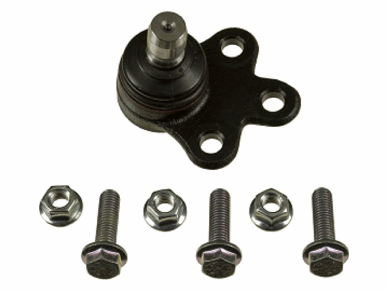 Giunto di supporto guida anteriore DX. lato SX Chevrolet Opel mokka / mokka X