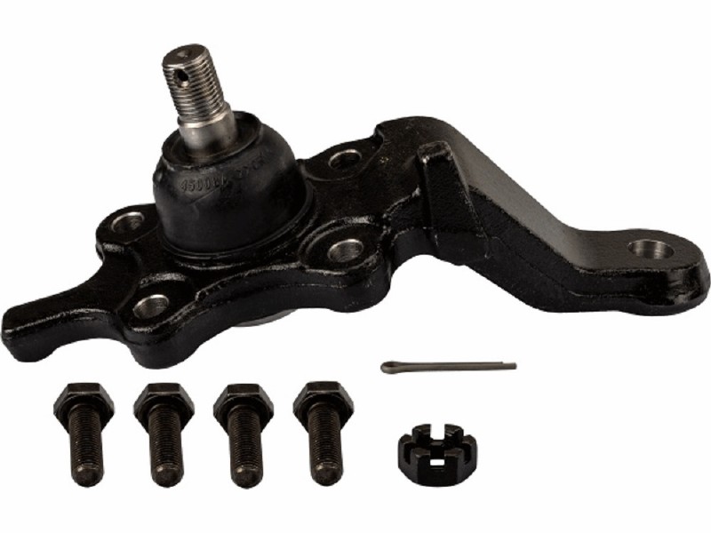 Giunto di supporto guida sospensione anteriore Toyota 4 runner 11/95-08/02
