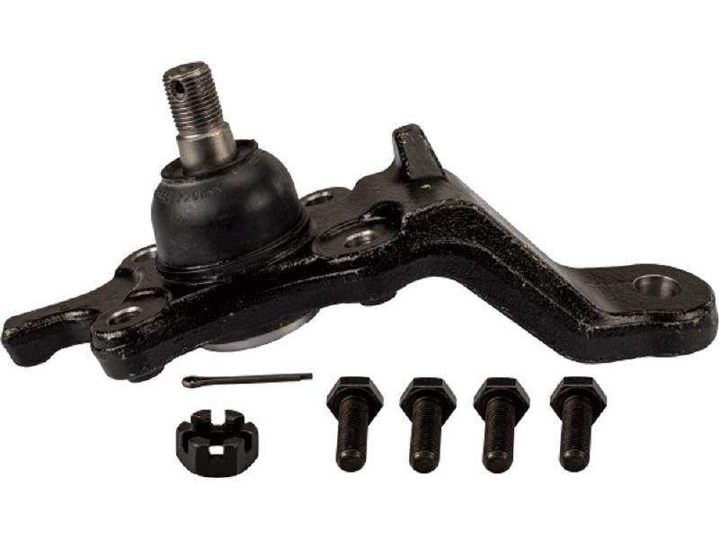 Giunto di supporto guida sospensione anteriore Toyota 4 runner 11/95-08/02