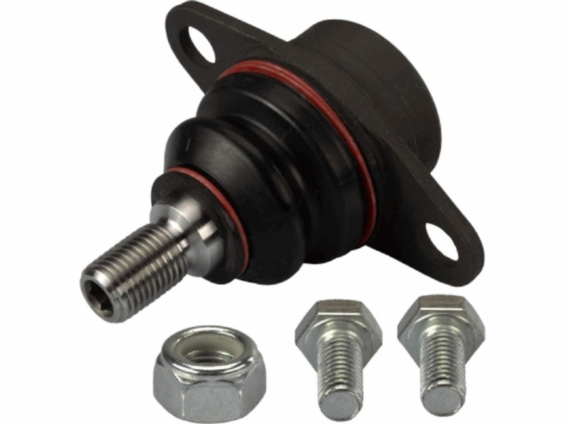 Giunto di supporto guida anteriore inf. BMW X5 2002 ->