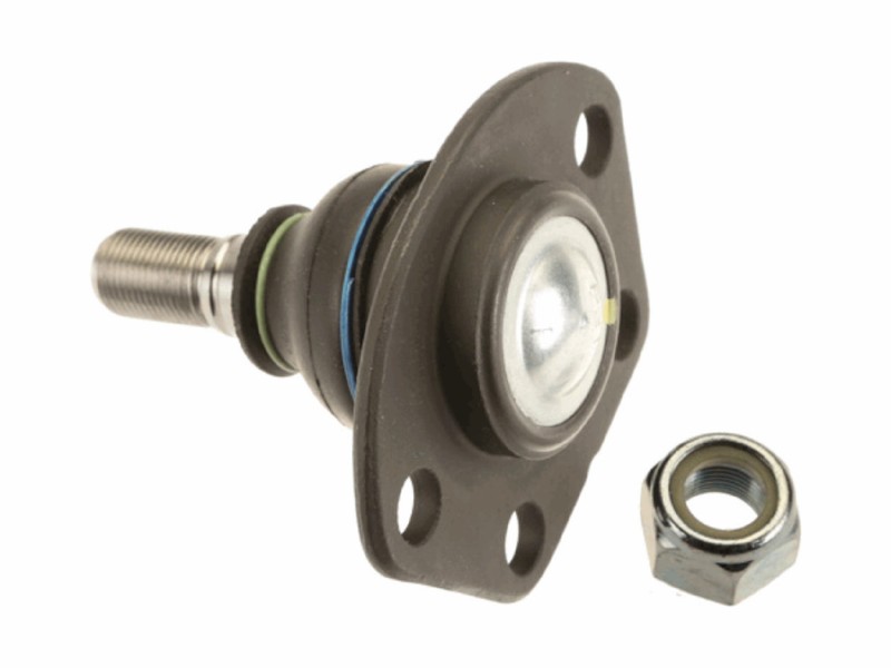Giunto di supporto guida vcl anteriore inf. Fiat Ducato/jumper/boxer 1800 2000 ->