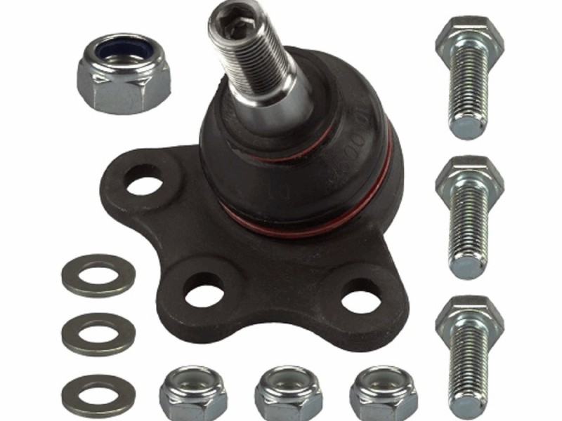 Giunto di supporto guida vcl anteriore inf. Fiat doblã/cargo 1997 2003