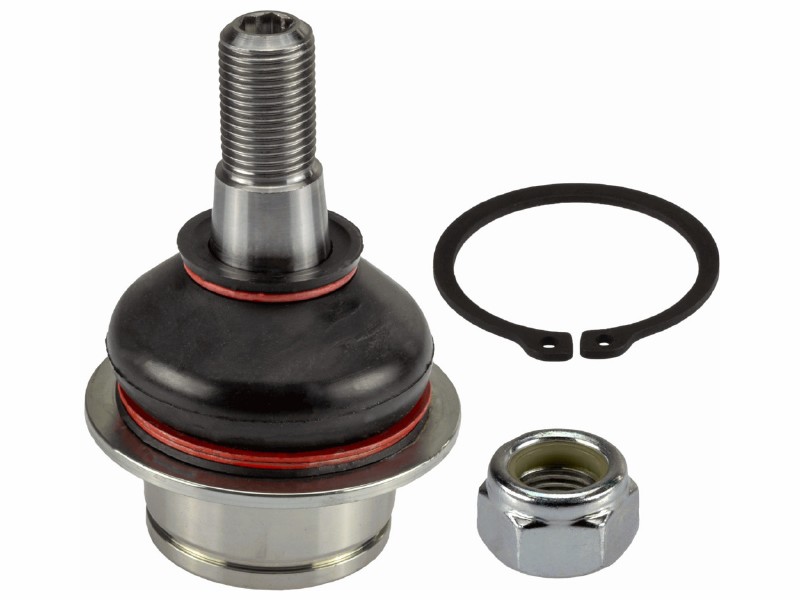 Giunto di supporto guida vcl anteriore inf. Ford Transit connect 2006 ->