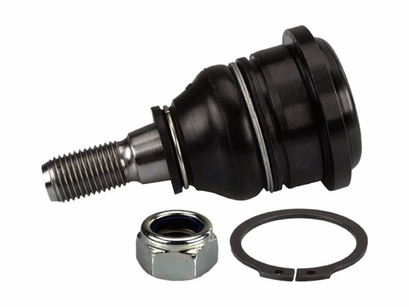 Giunto di supporto guida anteriore almera tino 08-2000 ->