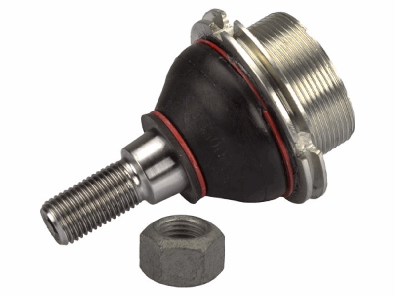Giunto di supporto guida anteriore sup. Peugeot 407 Coupé 2005 ->