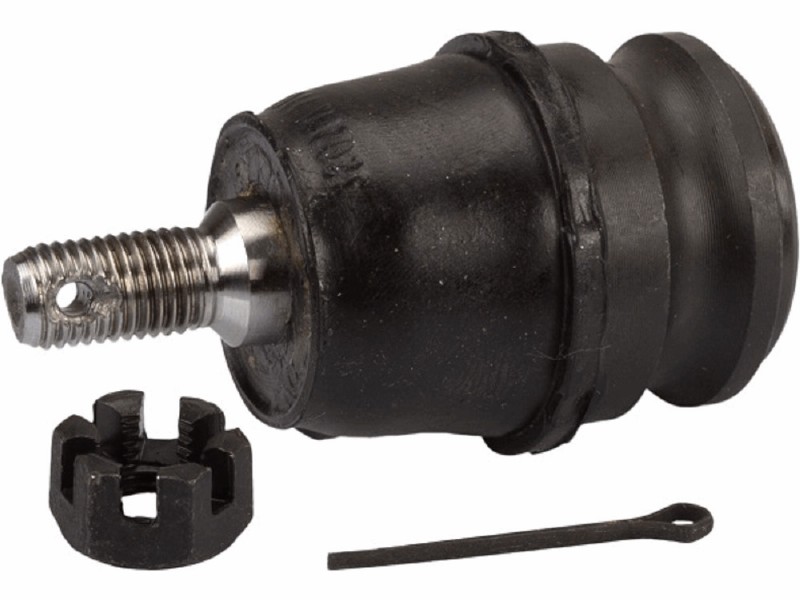 Giunto di supporto guida anteriore inf. Hyundai atos prime 2005 ->