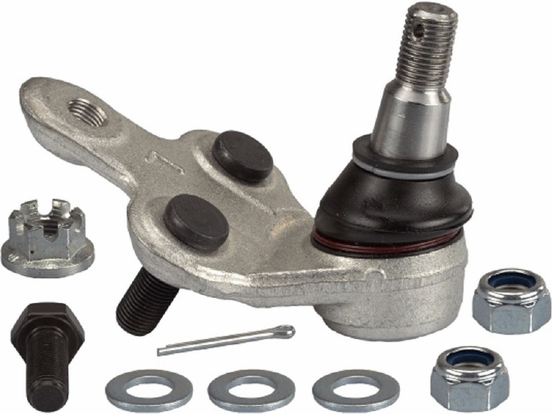 Giunto di supporto guida anteriore Lexus rx 300 05/03-12/08
