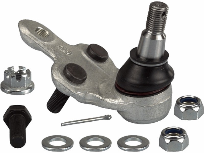Giunto di supporto guida anteriore Lexus rx 300 05/03-12/08