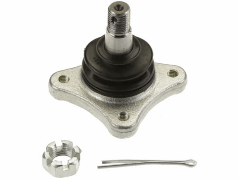 Giunto di supporto guida anteriore Mitsubishi L200 11/05>