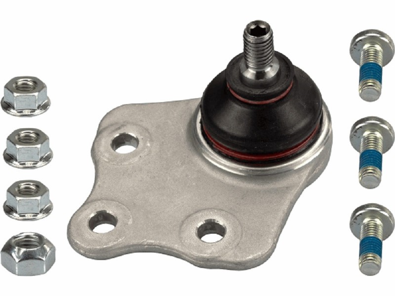 Giunto di supporto guida anteriore sup. Mercedes e-class 2002 ->