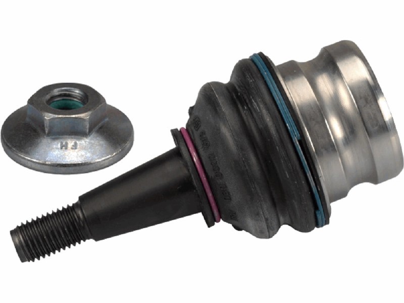 Giunto di supporto guida anteriore inf. Audi A4 2008 ->