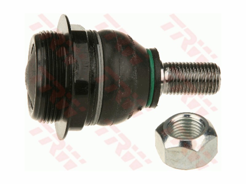 Giunto di supporto guida anteriore inf. Peugeot 308 2007 ->