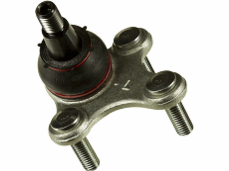 Giunto di supporto guida anteriore SX. Volkswagen Passat 2005 2006