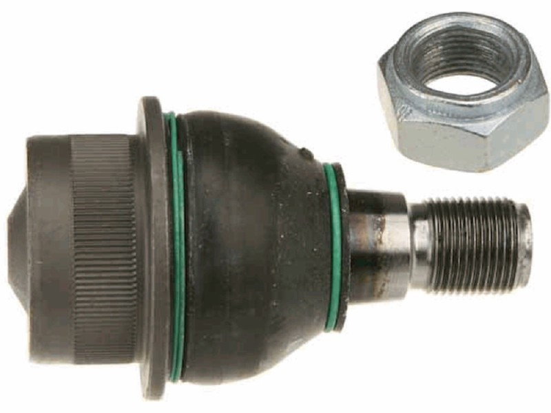 Giunto di supporto guida vcl anteriore inf. Mercedes sprinter 3,5-T box 2009 ->