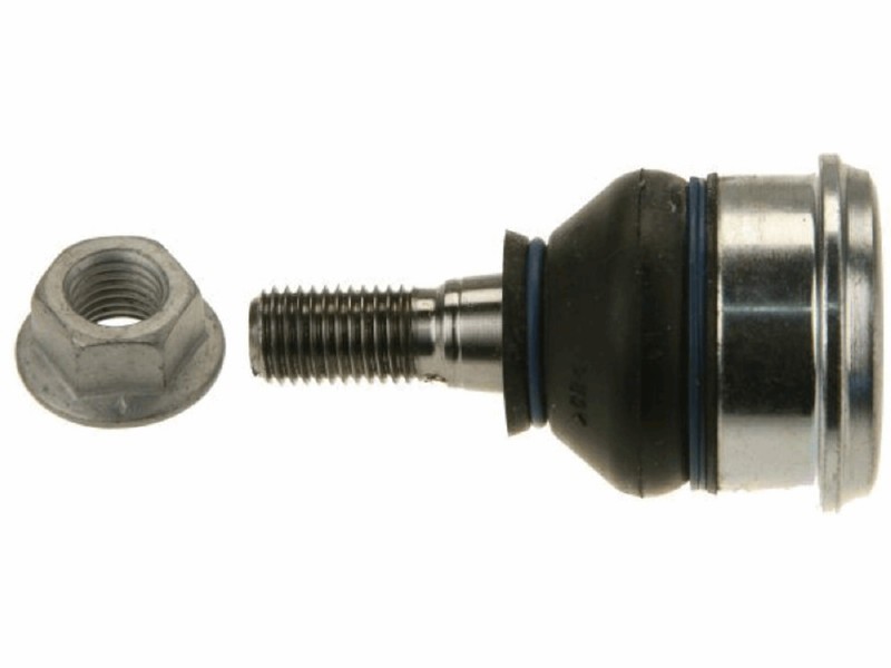 Giunto di supporto guida anteriore smart fortwo Cabrio 01/07 ->