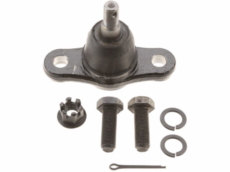 Giunto di supporto guida sospensione anteriore Kia sportage 07/04-05/10