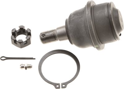 Giunto di supporto guida sospensione anteriore Lexus gx 470 11/01-11/09