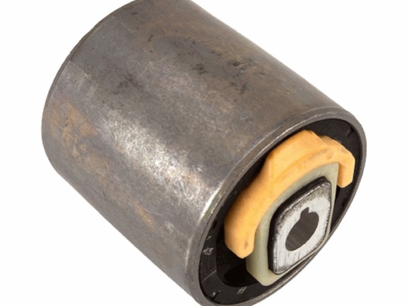 Supporto braccio oscillante anteriore posteriore inf. Audi A6 estate 1997 2005