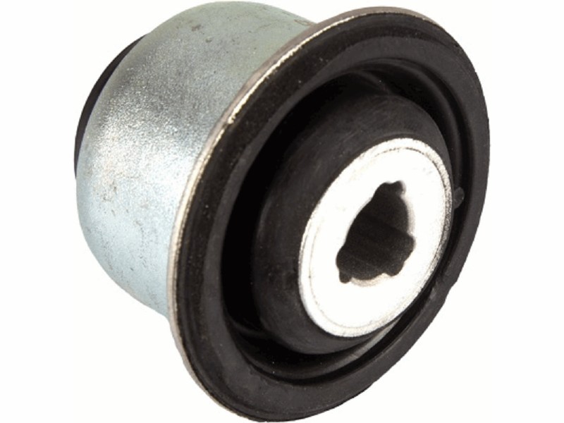 Supporto braccio oscillante anteriore posteriore inf. kubistar 2005 ->