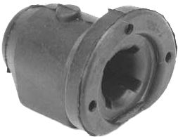 Supporto braccio oscillante anteriore est. auto 1982 1991