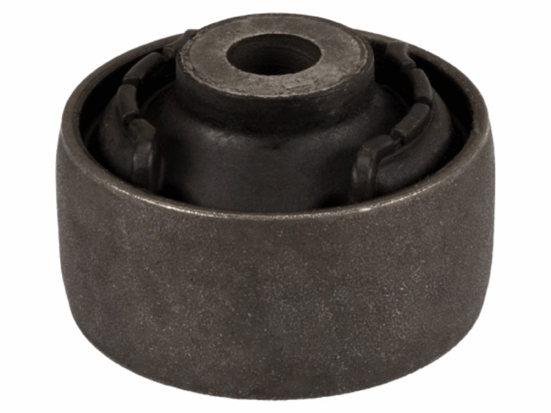 Supporto braccio oscillante anteriore est. Opel Corsa c 2000 ->