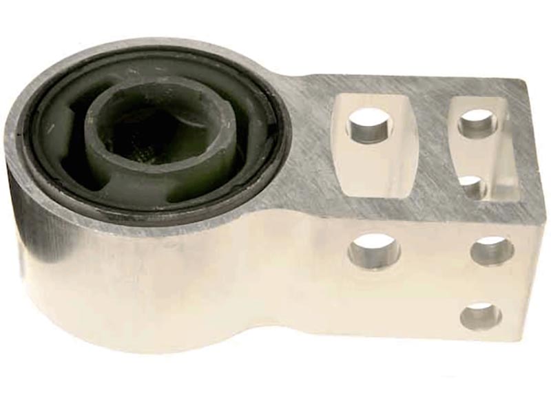 Supporto braccio oscillante anteriore SX. Alfa Romeo 159 2005 ->