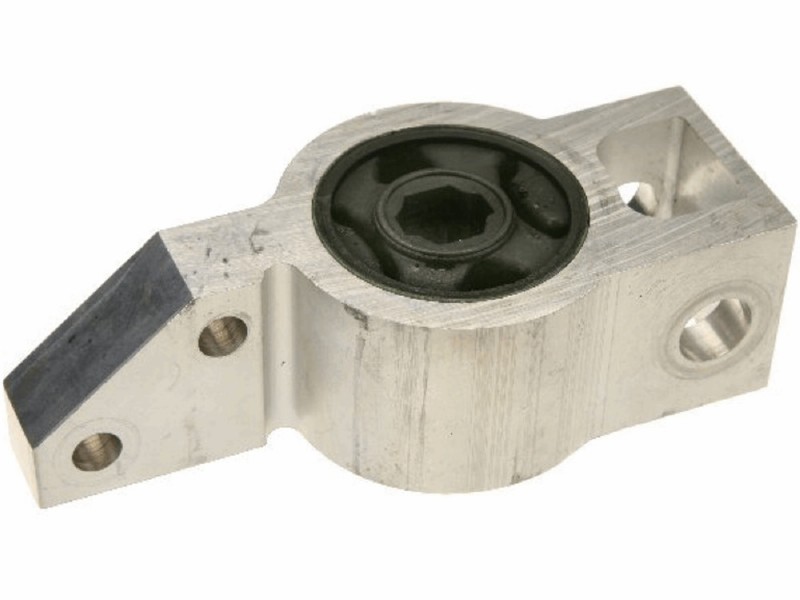 Supporto braccio oscillante posteriore Volkswagen Golf V 2004 ->