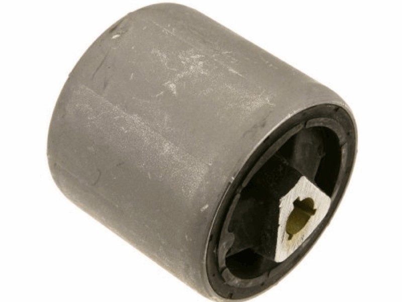 Supporto braccio oscillante anteriore inf. BMW 520D 10/04 ->