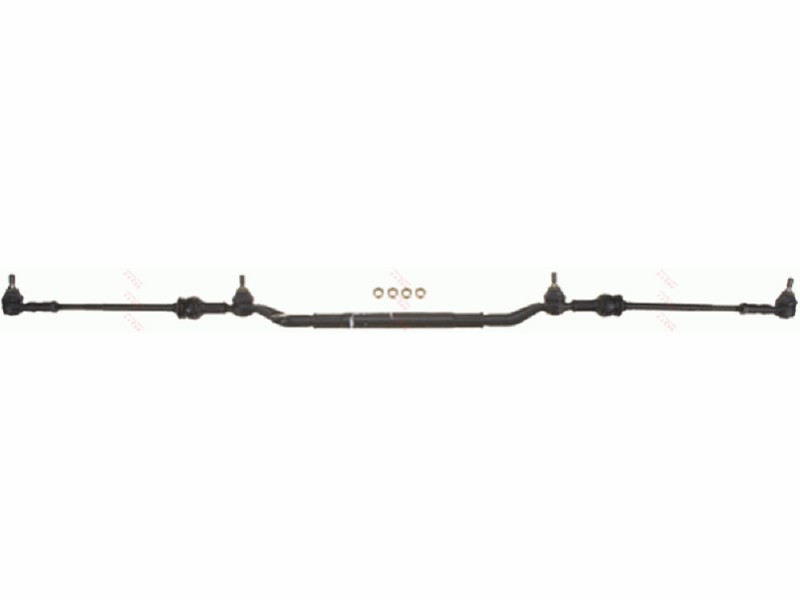 Barra sterzo Mercedes c-class 1996 2000