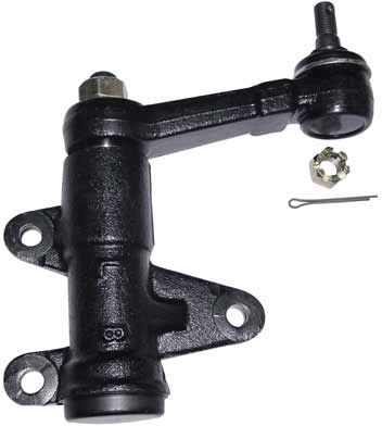 Leva rinvio sterzo anteriore Mitsubishi l 200