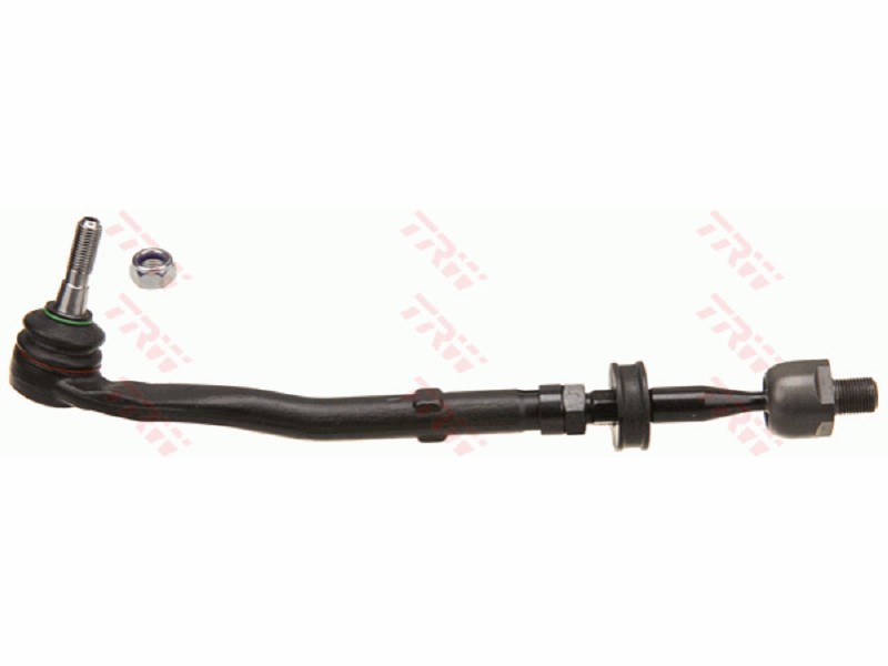 Barra acc. sterzo anteriore SX. BMW 5 estate 2000 2004