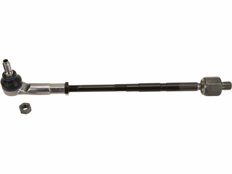 Barra acc. sterzo anteriore SX. Volkswagen bora 2001 ->
