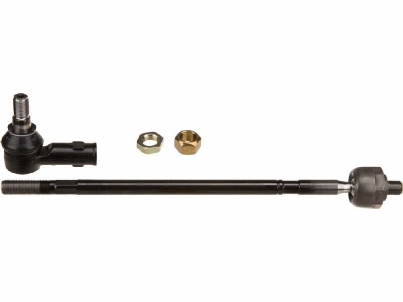 Barra acc. sterzo vcl anteriore Mercedes sprinter 3-T flatbed / ch 2000 2006