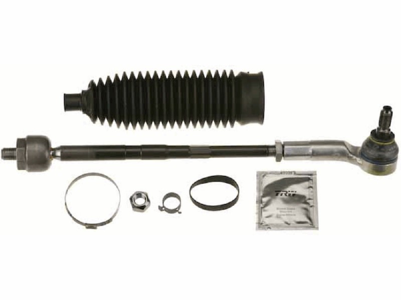 Barra acc. sterzo anteriore DX. Skoda Fabia 2000 ->