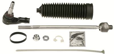Barra acc. sterzo anteriore DX. landrover discovery III 07-2004 ->